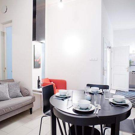 Fine Trees Apartment Boedapest Buitenkant foto